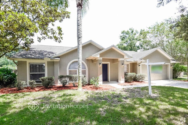 Building Photo - 3819 Harrogate Dr