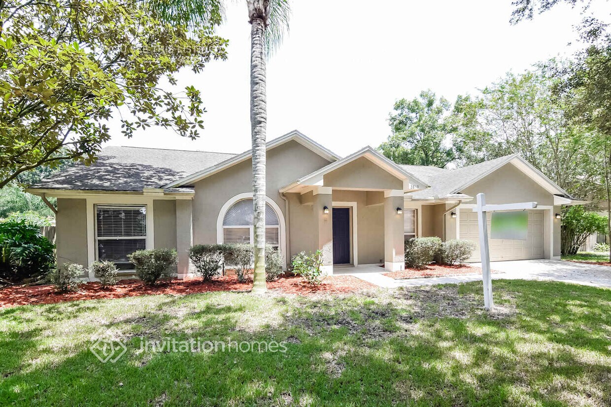 Foto principal - 3819 Harrogate Dr