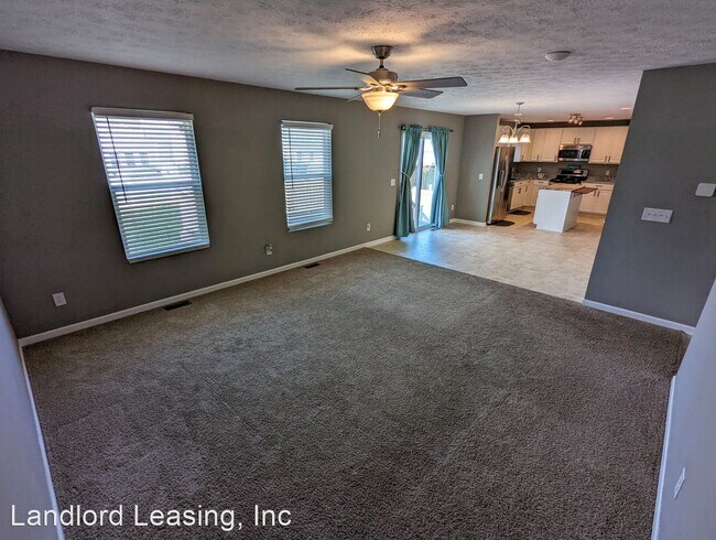 Foto del edificio - 3 br, 2.5 bath House - 3934 Murdock Drive