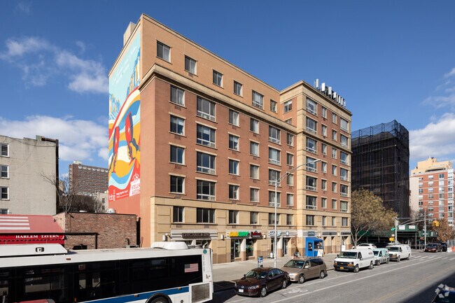 Building Photo - Larkspur Plaza