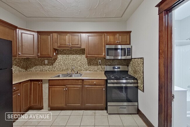 Foto del edificio - 1826 Greenwood Ave