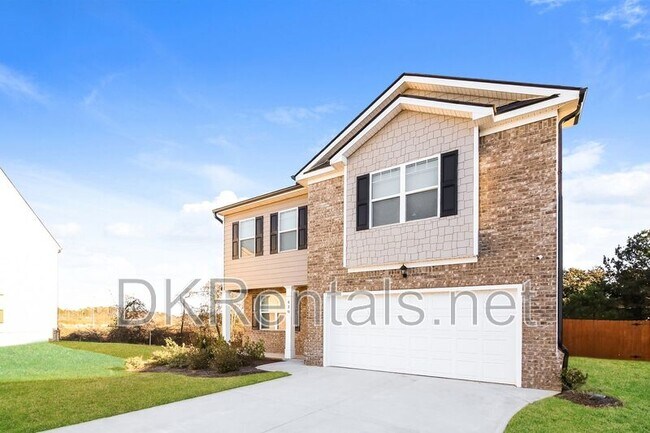 Foto del edificio - 520 Whitman Ln
