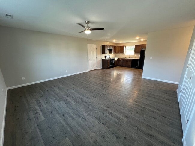 Foto del edificio - Newer single family house