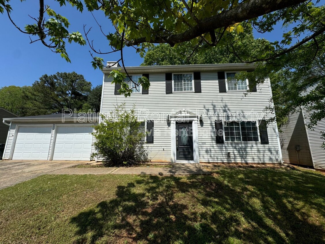 Primary Photo - 10550 Worthington Hills Manor