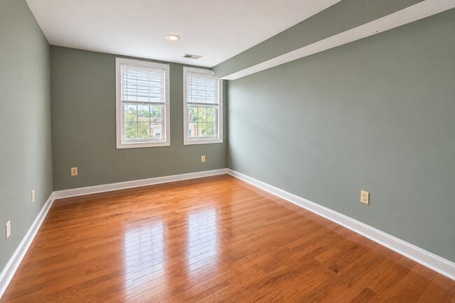 Building Photo - 2251 12th St NW