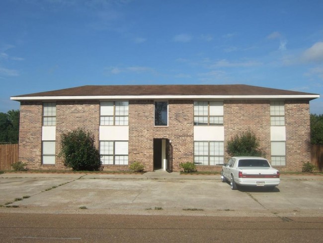 Apartments In Deridder La