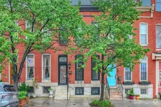Building Photo - 133 W Ostend St