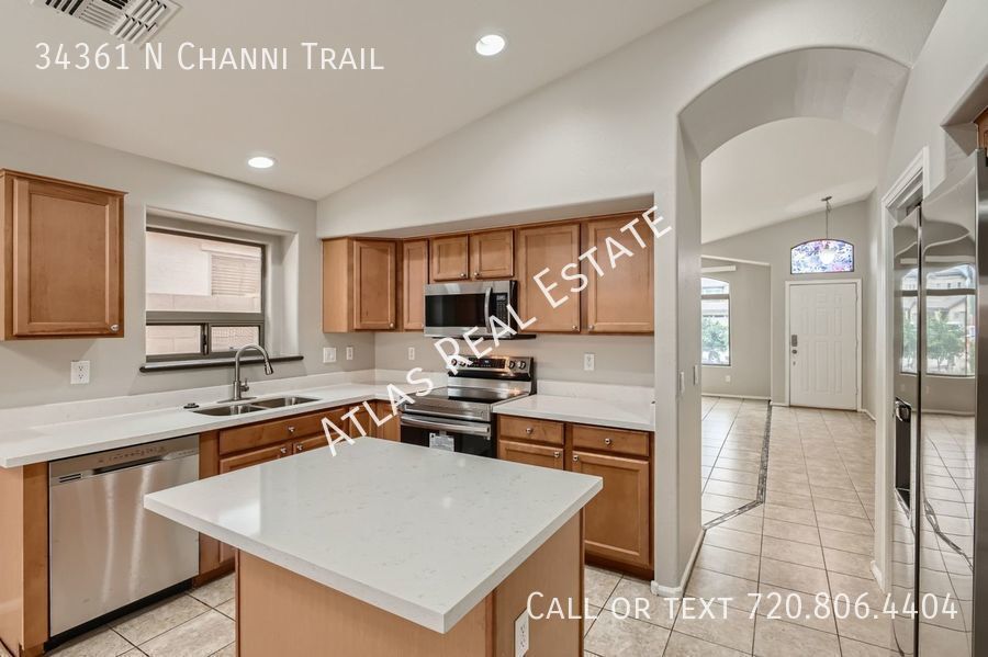 Primary Photo - 34361 N Channi Trail