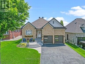 Building Photo - 21 Ellis Cres
