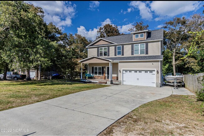 Building Photo - 245 Chadwick Acres Rd