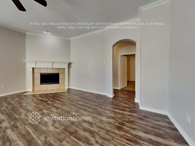Foto del edificio - 5313 Ridgepass Ln