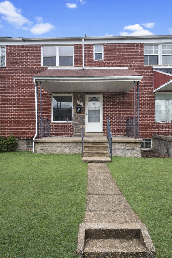 Building Photo - 1005 Kayden Ln