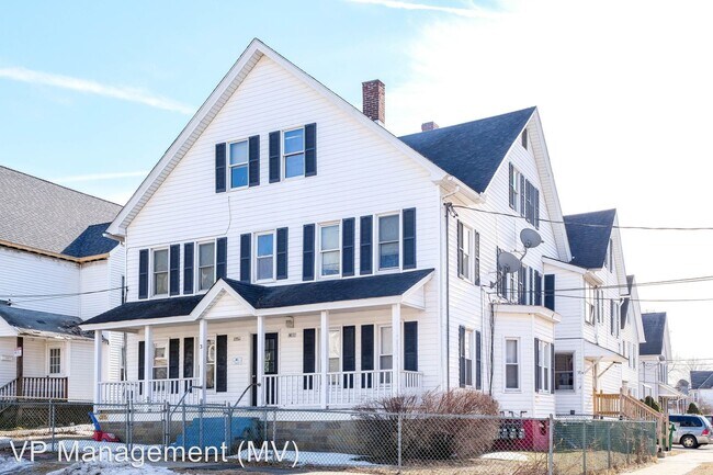 Foto del edificio - 2 br, 1 bath Apartment - 3 Charles St