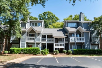 Building Photo - Aurea Station