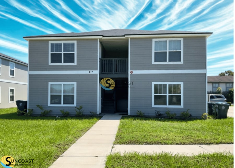 Foto principal - 617 Century 21 Dr