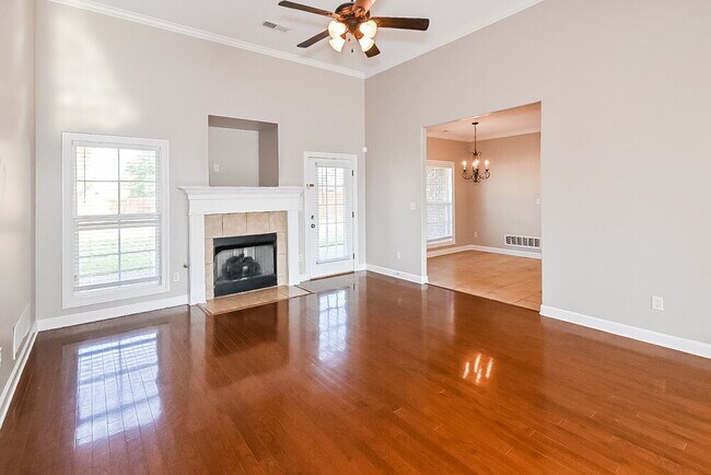 Foto del edificio - 3400 Valley Crest Dr