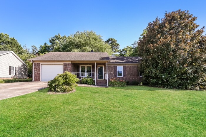 Foto principal - Comfortable One-Story Living in Simpsonville