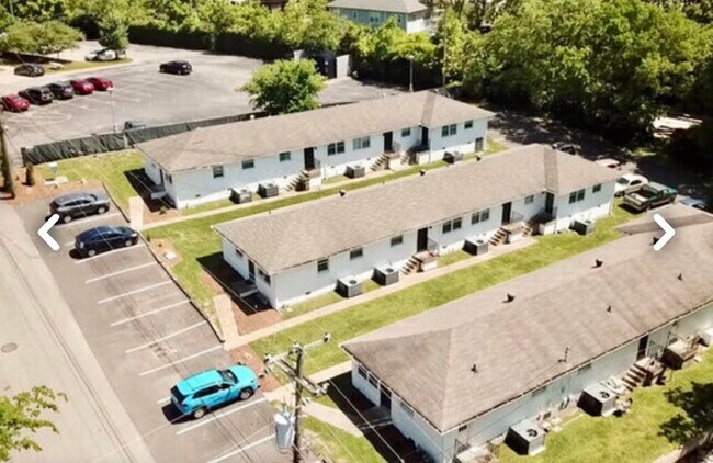 Building Photo - 3633 Redmon St