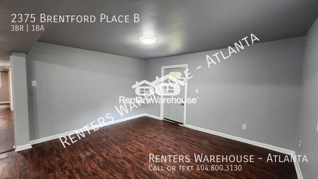 Building Photo - 3-bedroom renovated Unit in Decatur - All ...