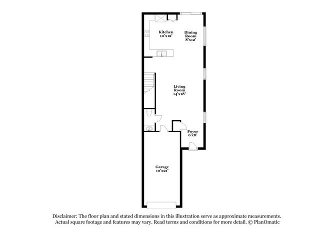 Building Photo - 3107 Pinnacle Peak Dr