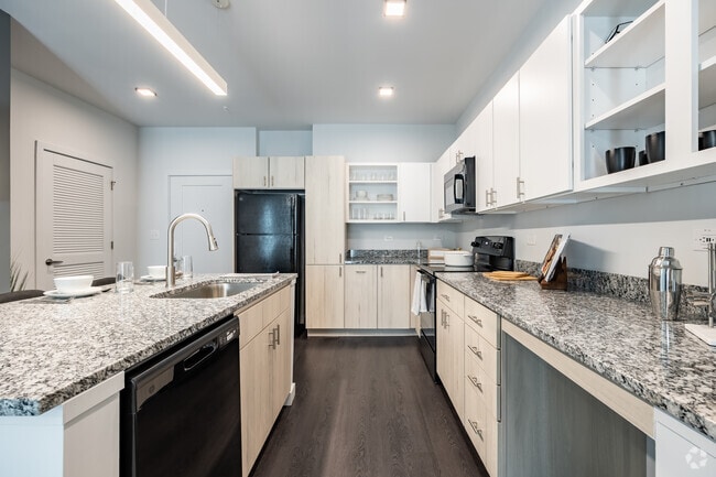Interior Photo - Avondale Hills