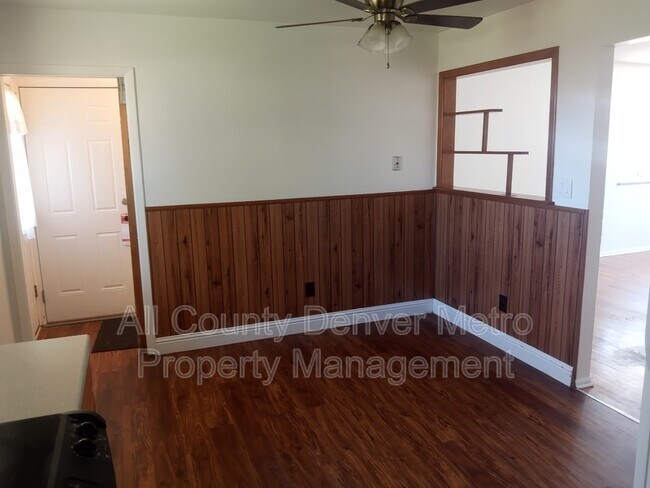 Building Photo - 1610 S Allison St