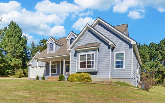 Building Photo - 3663 N Bogan Rd