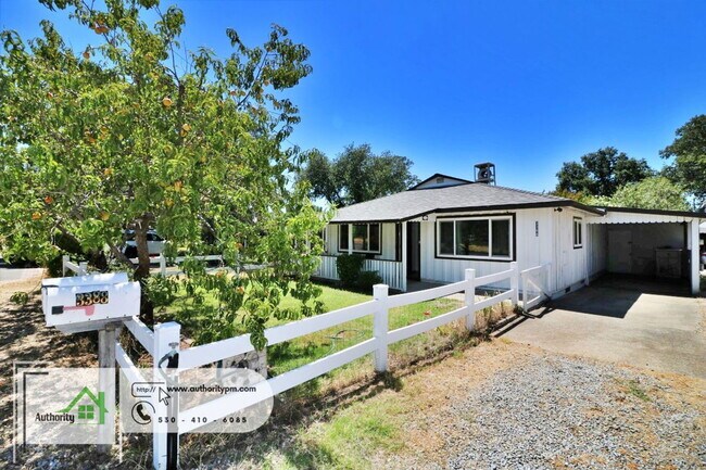 Foto del edificio - 3388 Hickory St