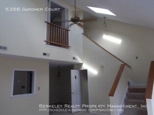 Building Photo - 5356 Gardner Court