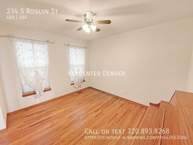 Foto del edificio - Grand 4BD, 3BA Home in Lowry with Large Fe...