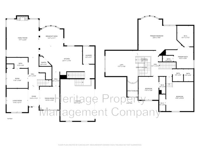 Foto del edificio - 11 Sable Valley