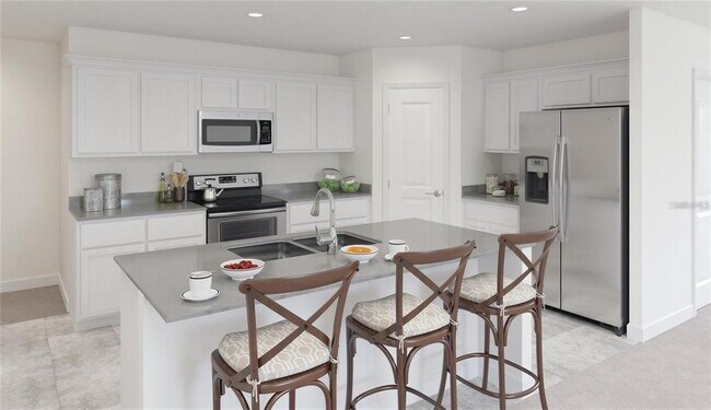 Foto del edificio - 5421 Preserve Blvd