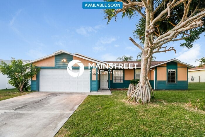Primary Photo - 3 Bedroom Pet-Friendly Home in Cape Coral,...