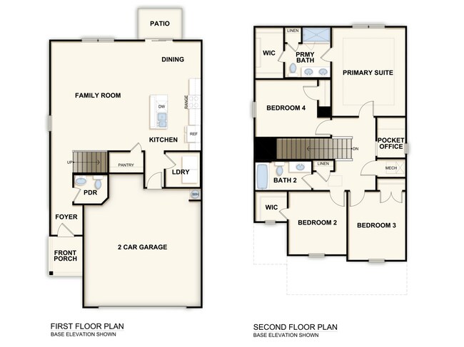 Foto del edificio - 126 Thatchet Dr