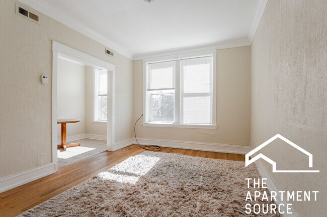 Building Photo - 4805 N Central Park Ave