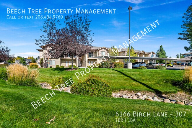 Building Photo - Aspen Creek Apartments- Available soon! Th...