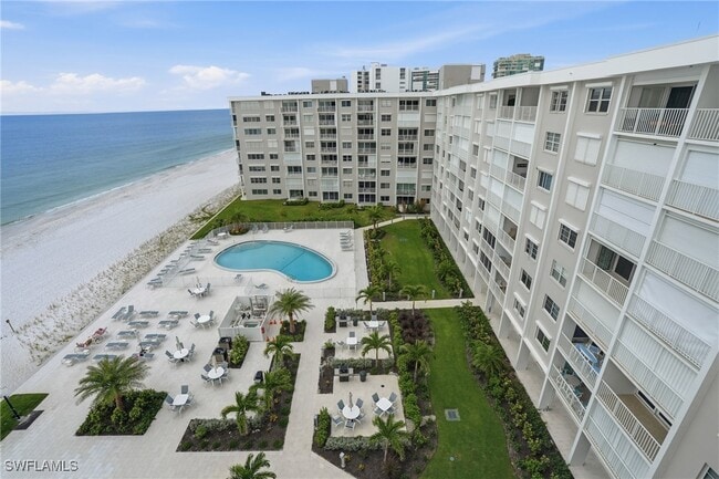 Building Photo - 3443 Gulf Shore Blvd N