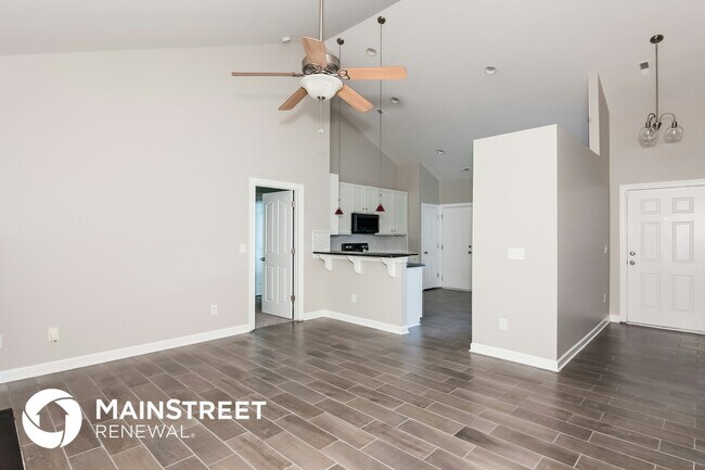 Foto del edificio - 2873 Island Point Dr NW