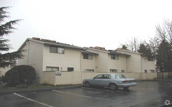 Primaria - Garden Park Estates