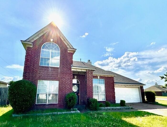 Primary Photo - Southeast Memphis Home 3 bedroom 2 Bath In...
