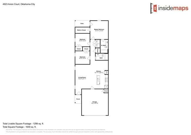 Building Photo - 4923 Avion Ct