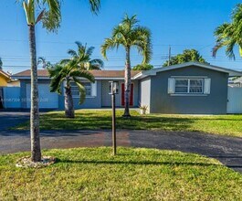 Building Photo - 8461 NW 16th St