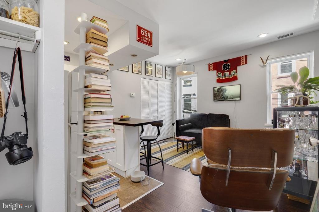 Foto principal - 1630 Rodman St