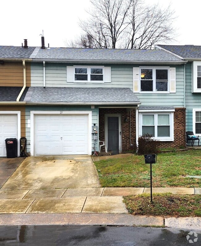Building Photo - 23 Hamal Ct