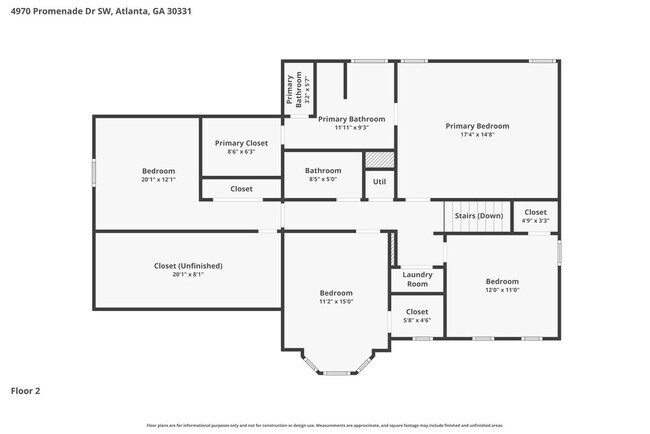 Foto del edificio - 4970 Promenade Dr SW