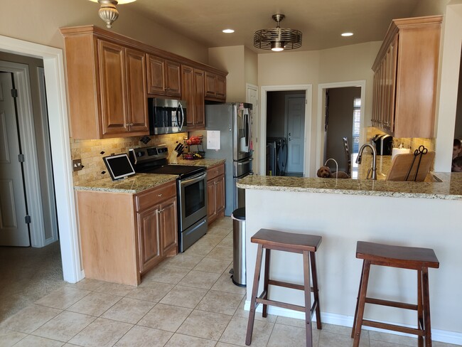 Building Photo - 4801 Chaparral Run