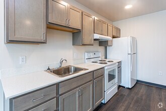 Interior Photo - HOUSING HILLTOP