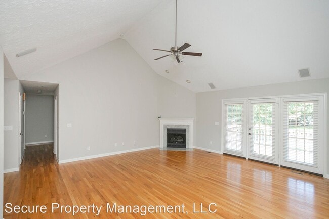 Building Photo - 3 br, 3 bath House - 103 Bentree Ct.