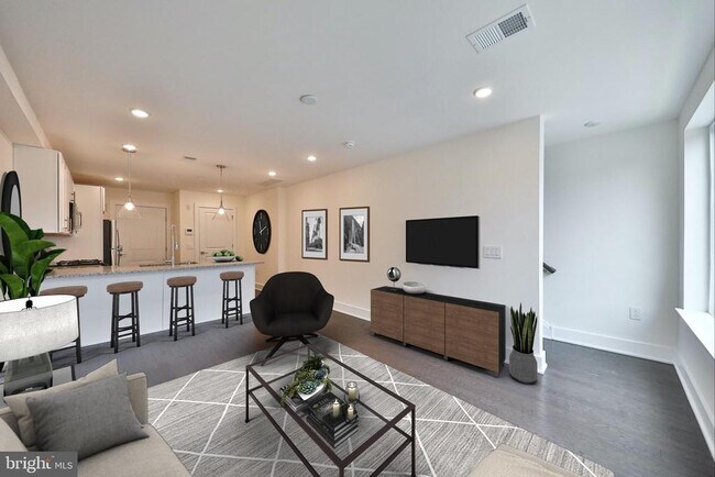 Foto del edificio - 2608 Braddock St