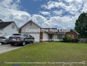 Building Photo - 5441 Ahoskie Dr
